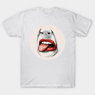 Emotions - 2 T-Shirt